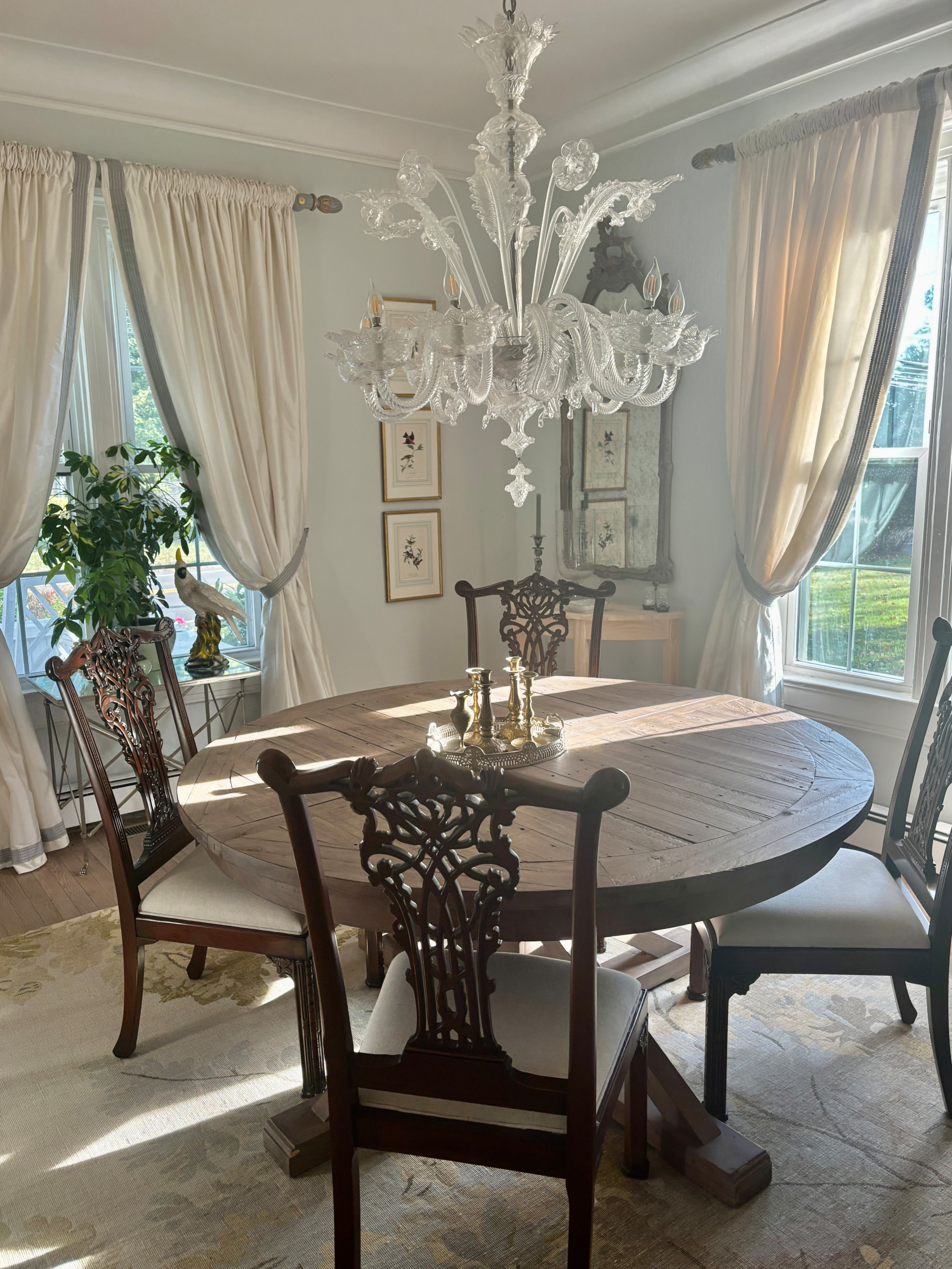 Freehold Traditional