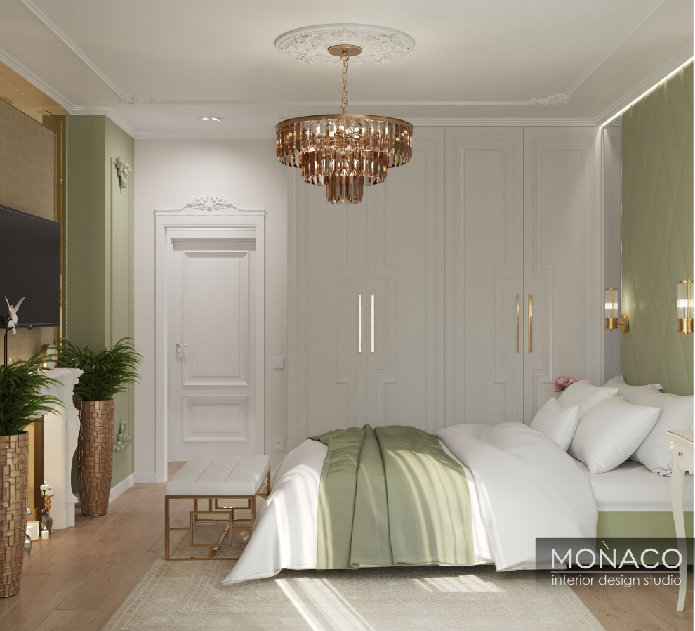 ЖК "Ботанический сад"