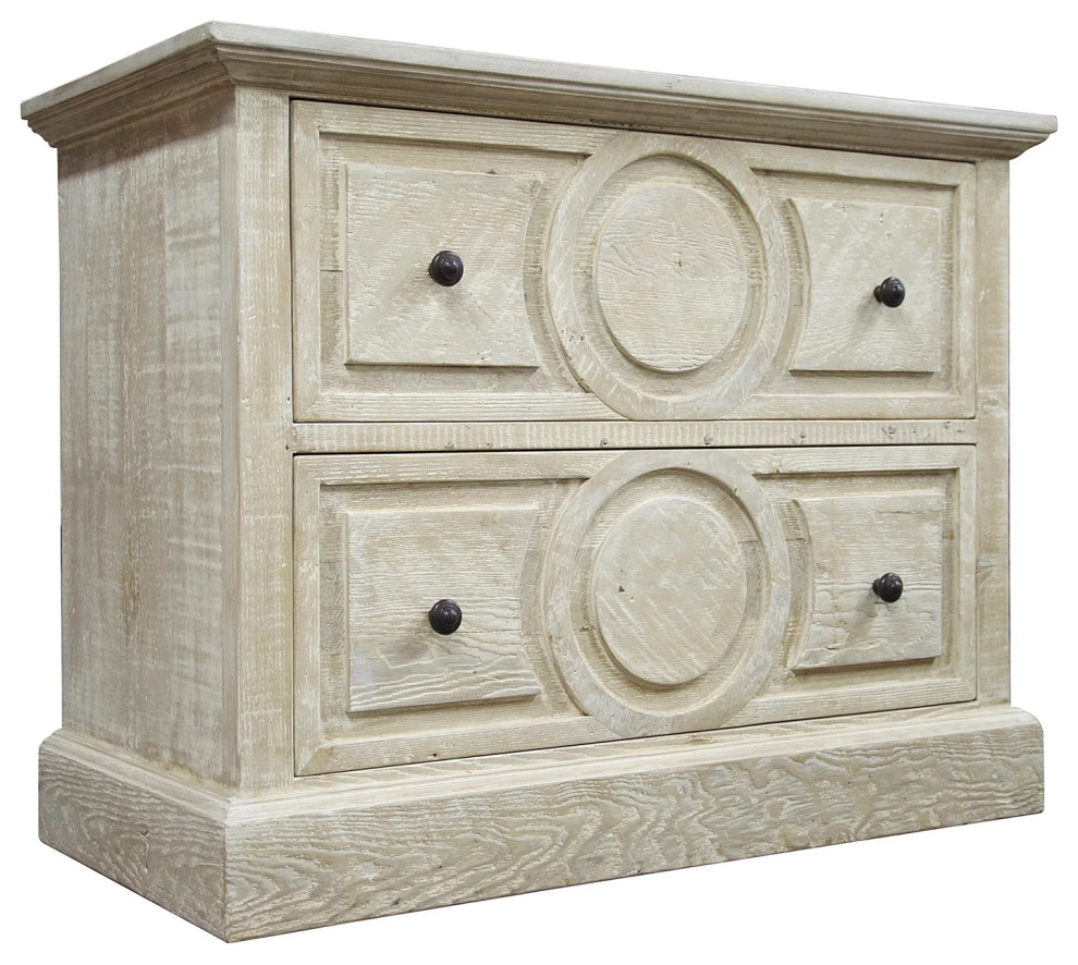 CFC Furniture Carlile File French Country Filing by GreatFurnitureDeal