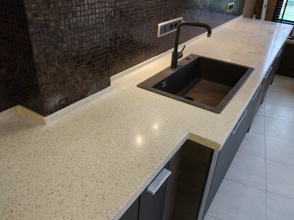 Столешницы для кухни