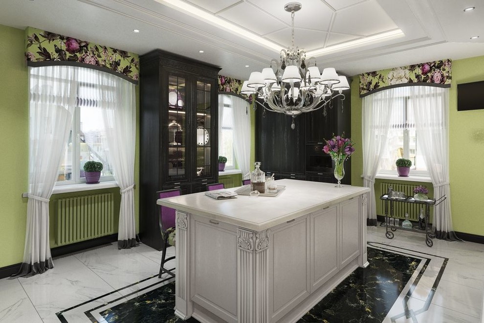 Жилой дом в Немецкой деревне, Краснодар