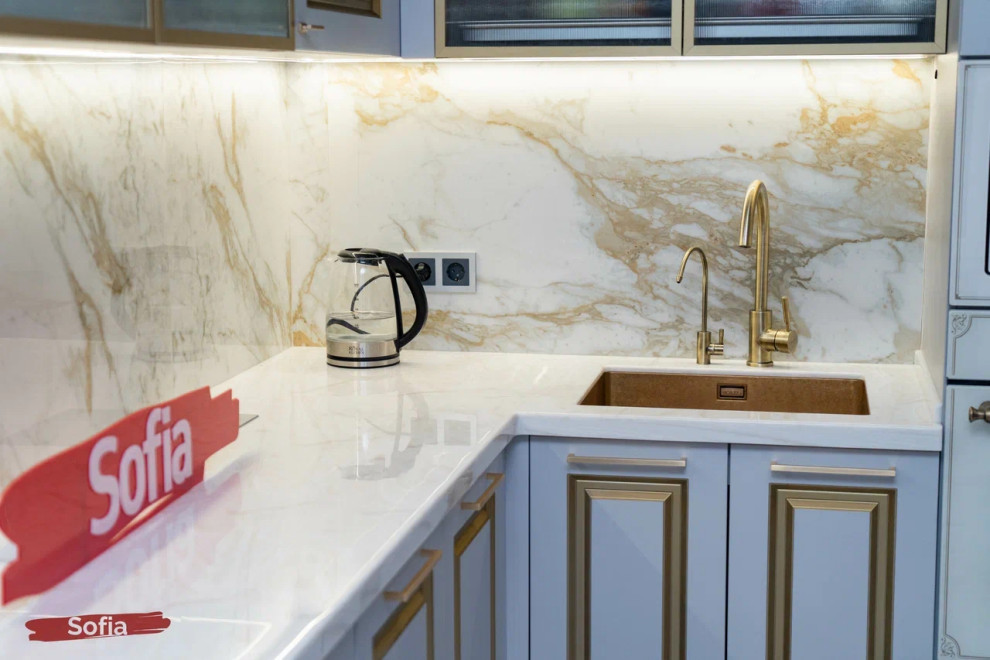 Кухня Айзана