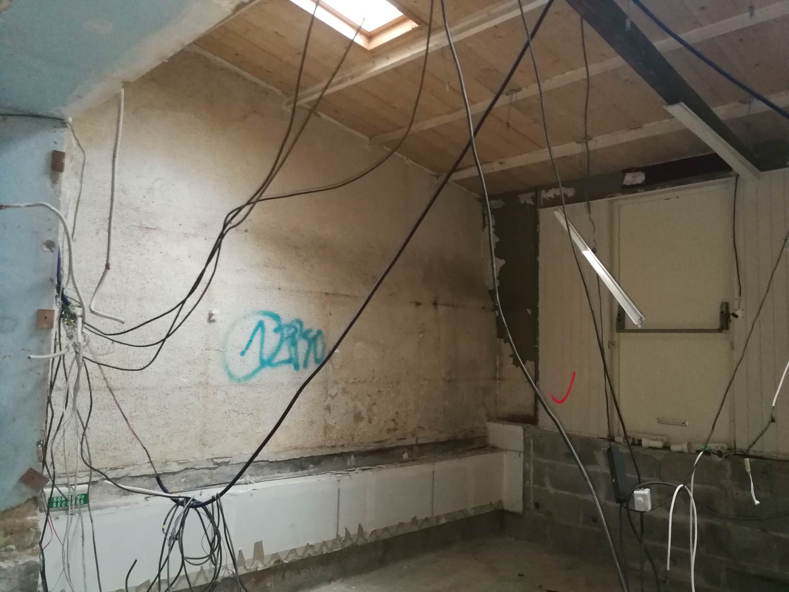 Renovation