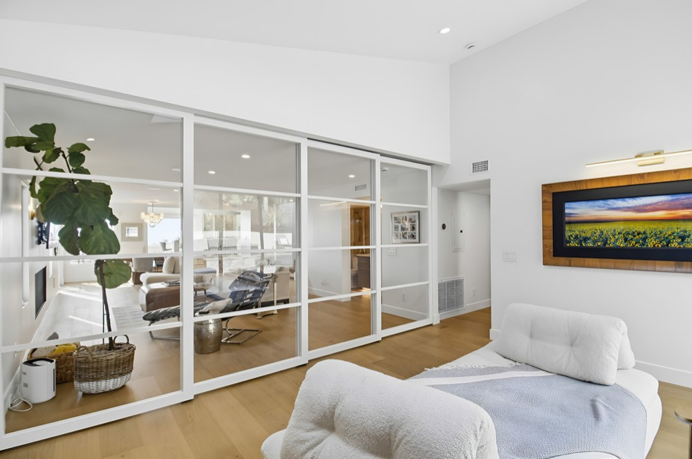 La Jolla_Whole House Remodel