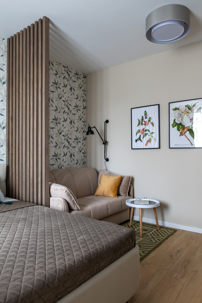 Апартаменты выходного дня