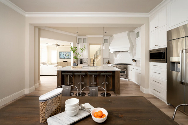 Kitchen kueche