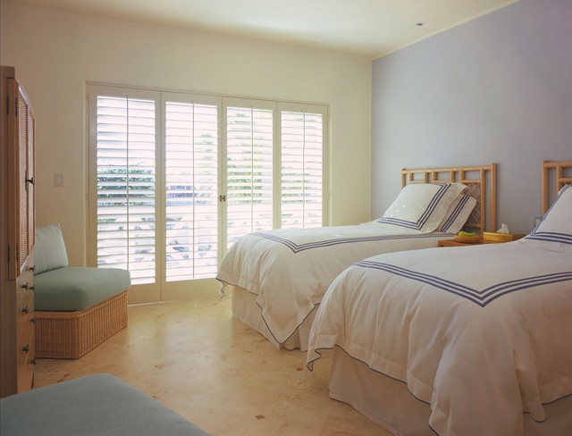 Bedrooms tropisk-sovevaerelse