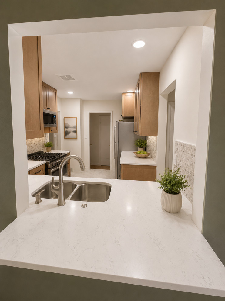 Jackson Home Renovation