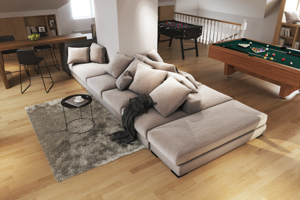 ИЖД Западный