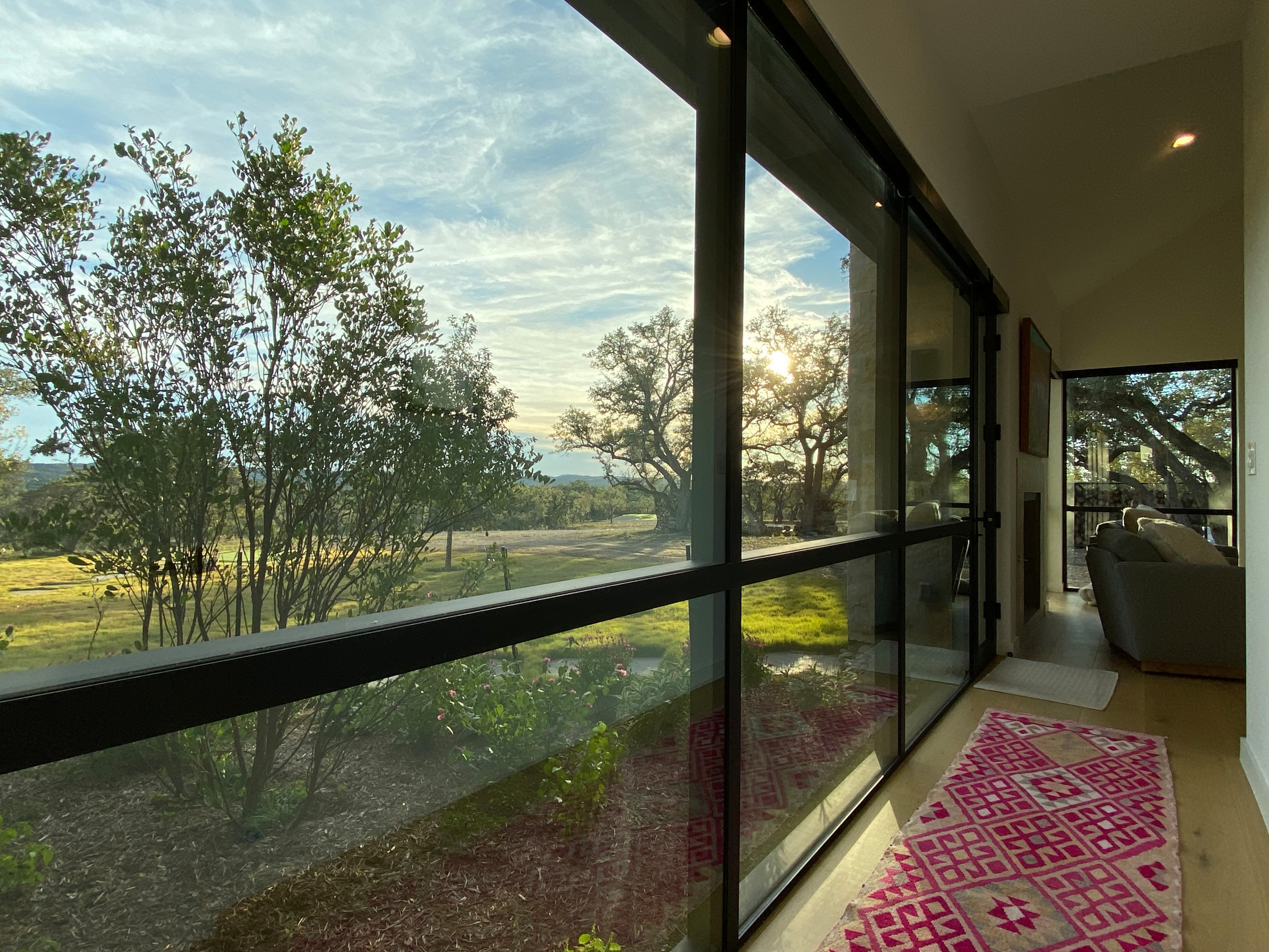 Wimberley Modern Hill Country