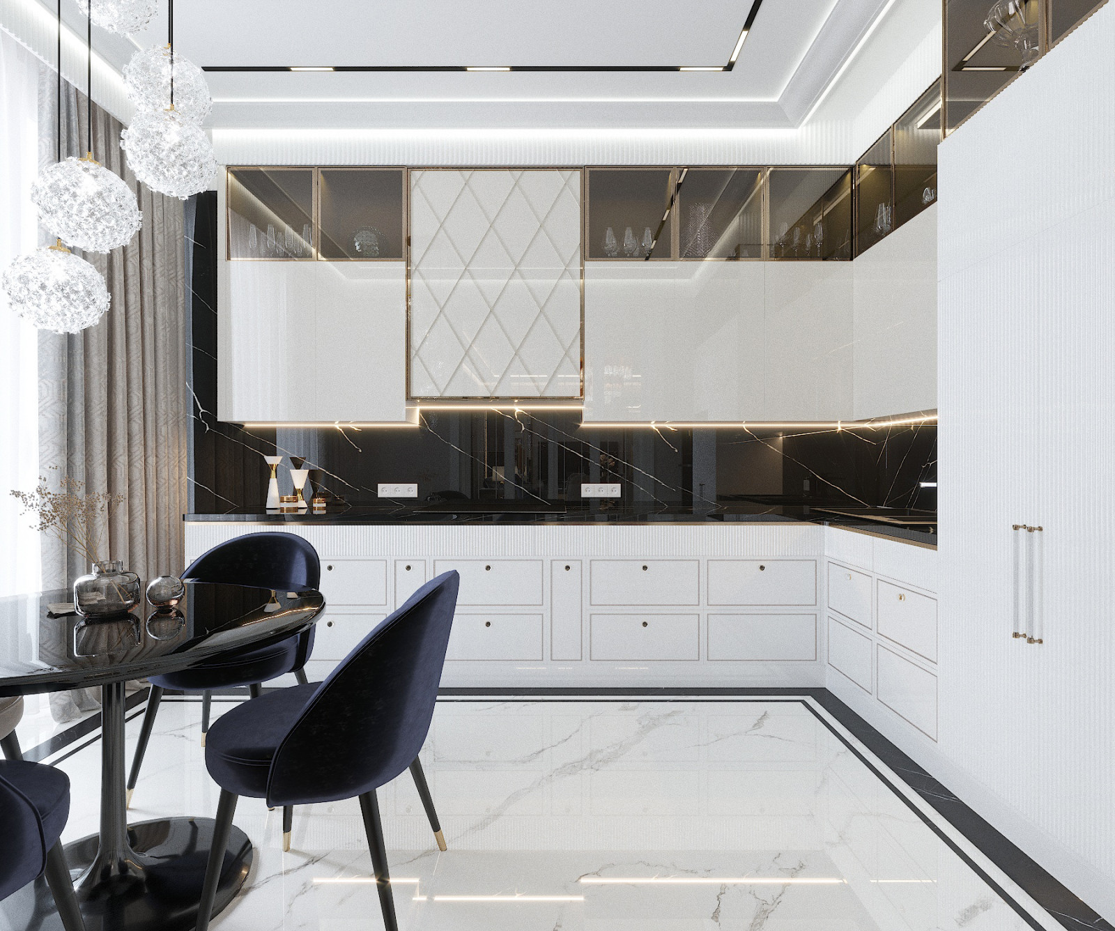 ЖК "Династия"