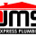 JMS Express Plumbing Burbank