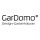 GarDomo Design-Gartenhäuser