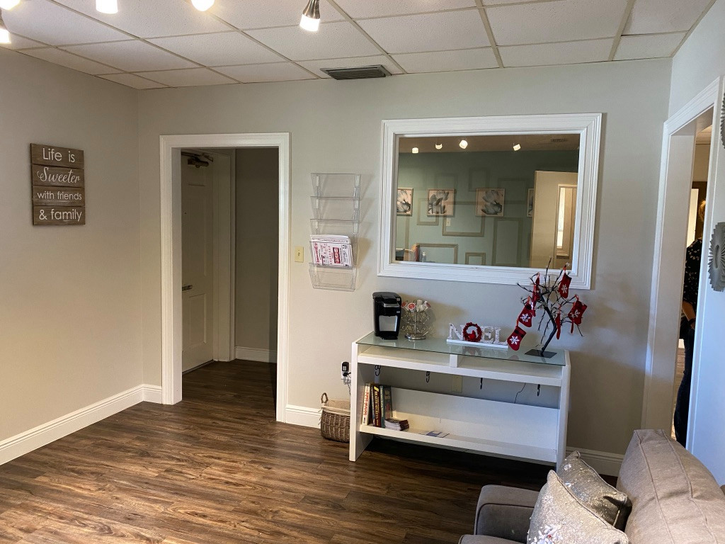 Titus Dental Renovation 2022