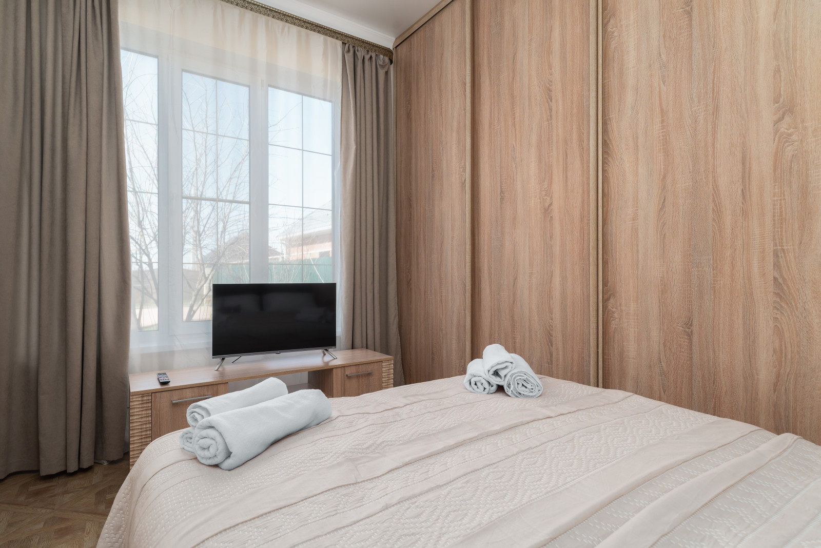 Дом для сдачи в аренду в Краснодаре