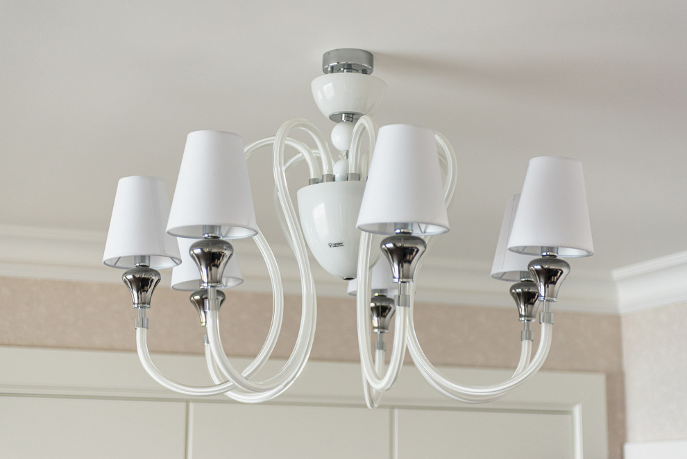 НИЖНЯЯ ОРЕАНДА