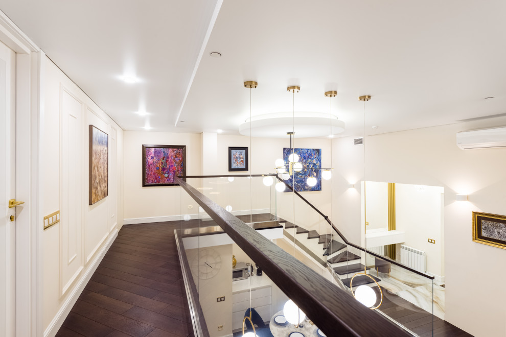 ЖК "Дубровская слобода"