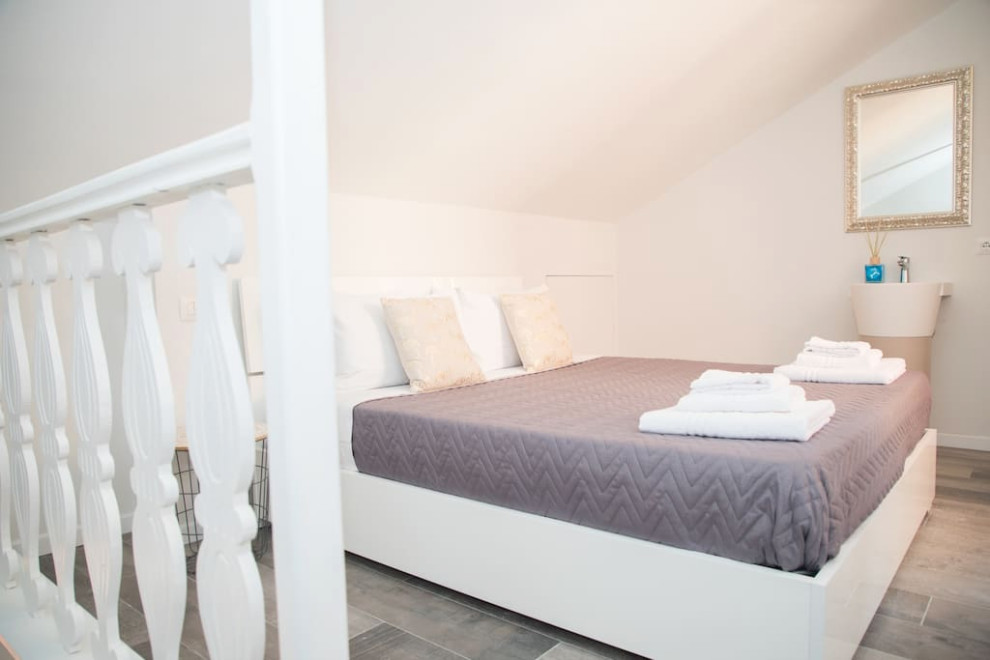 Via de' Ciancaleoni 16