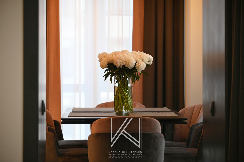 Интерьер для холостяка