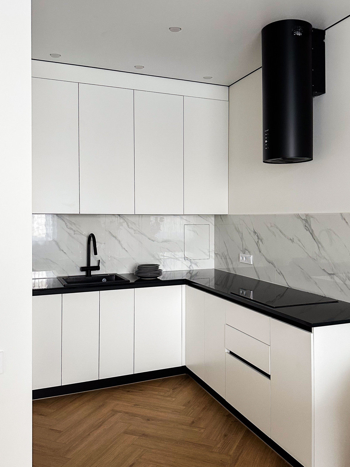 Квартира 2 в ЖК Лайм