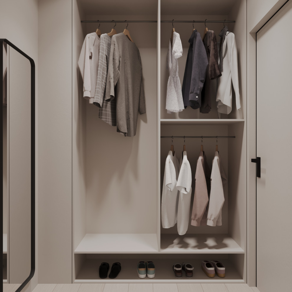 Квартира Советская 67