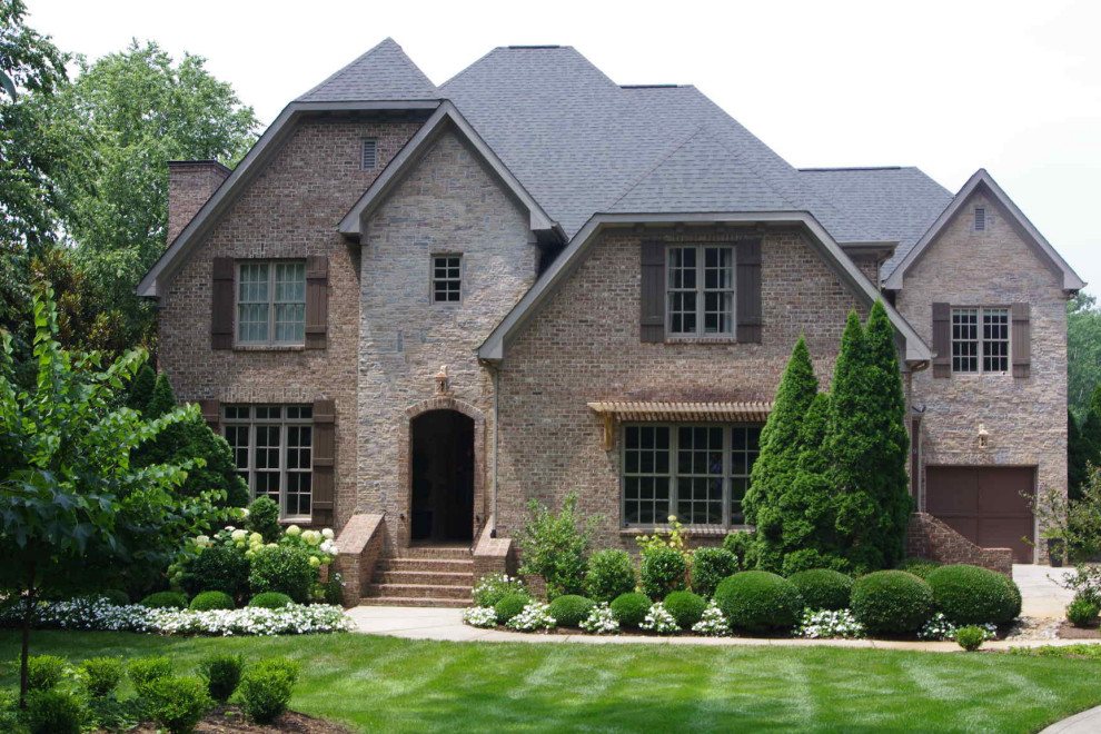 Waxhaw Residence