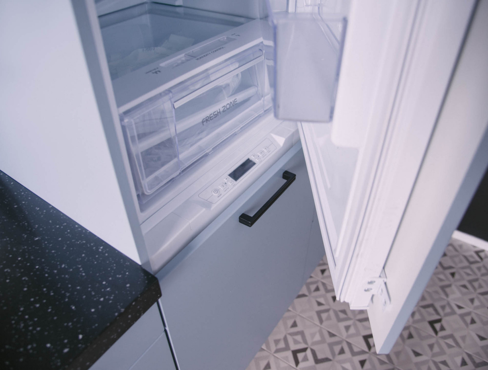 Реализация проекта