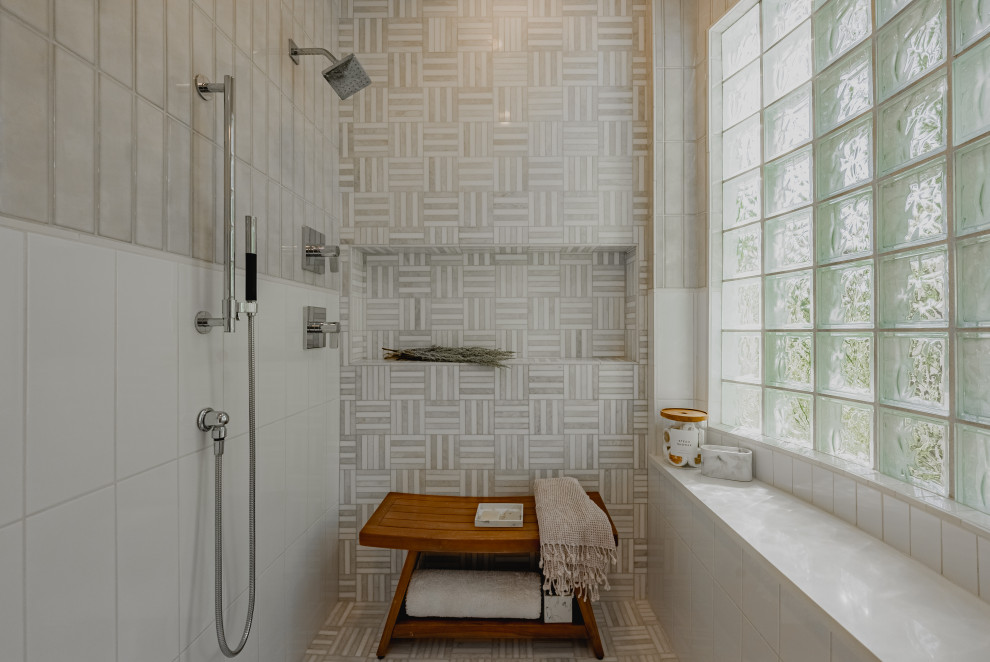 Organic Modern Project