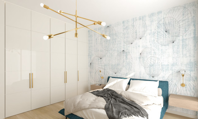 Casa PC contemporary-bedroom
