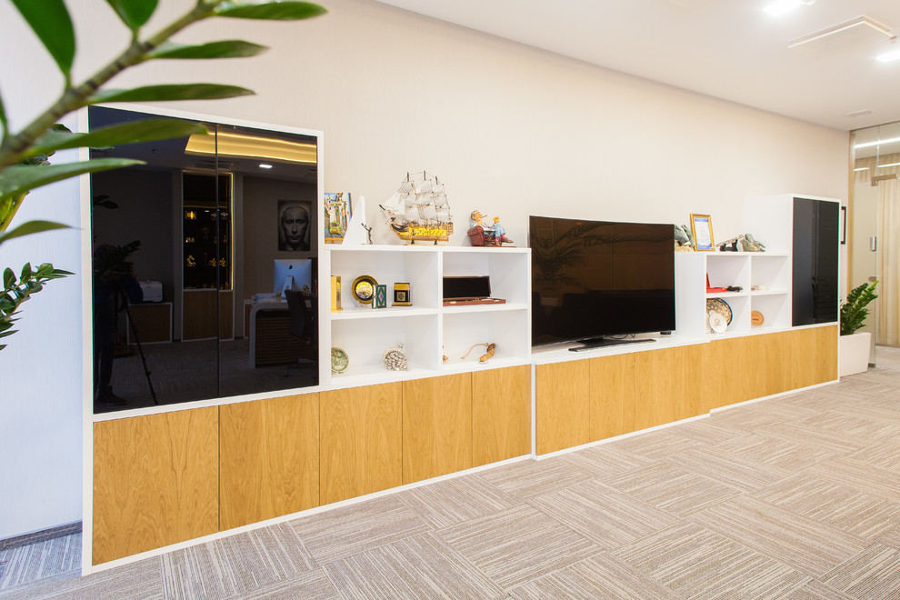 Мебель в кабинет