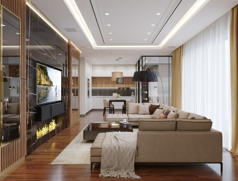 ощущение природы