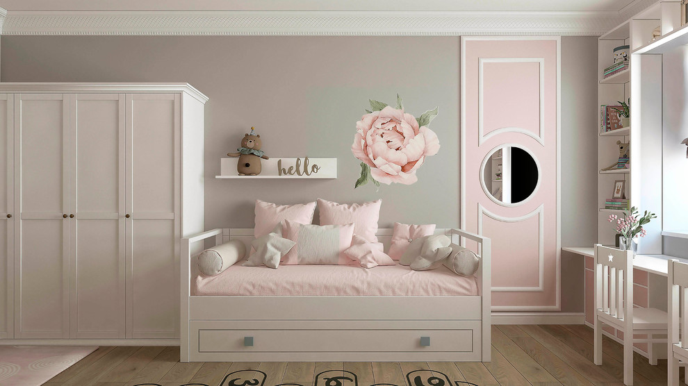 Детская для девочки