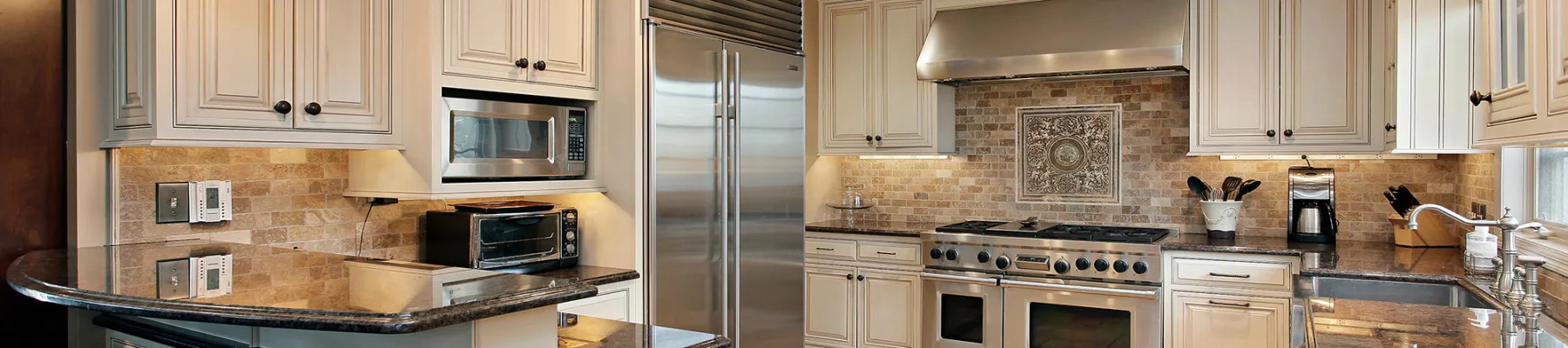 Traditional Kitchen Remodel by Kitchens By Design project photo
