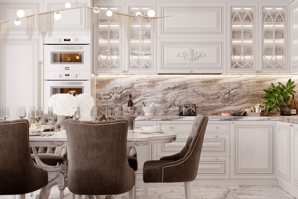 ЖК Жаворонок