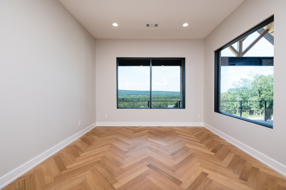 Roy Residence - Waterview Estates
