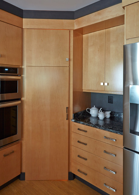 From Basic to Bold contemporain-cuisine