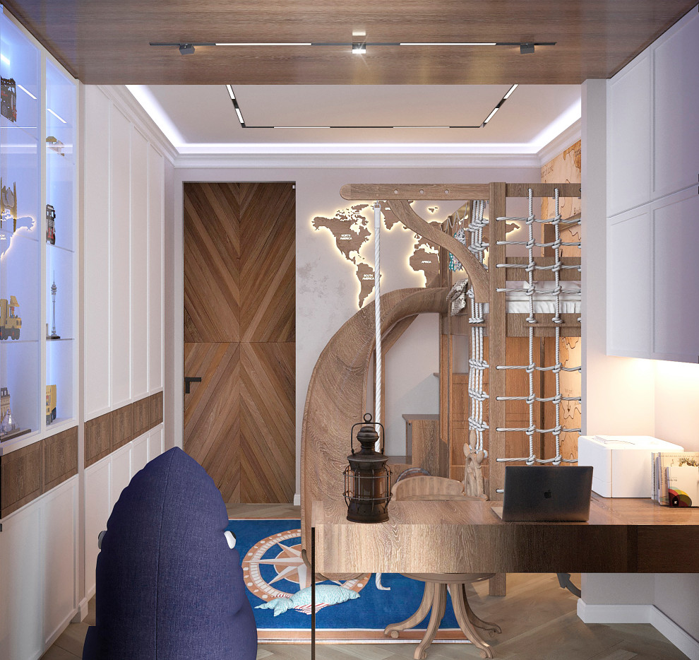 River / ЖК Риверскай