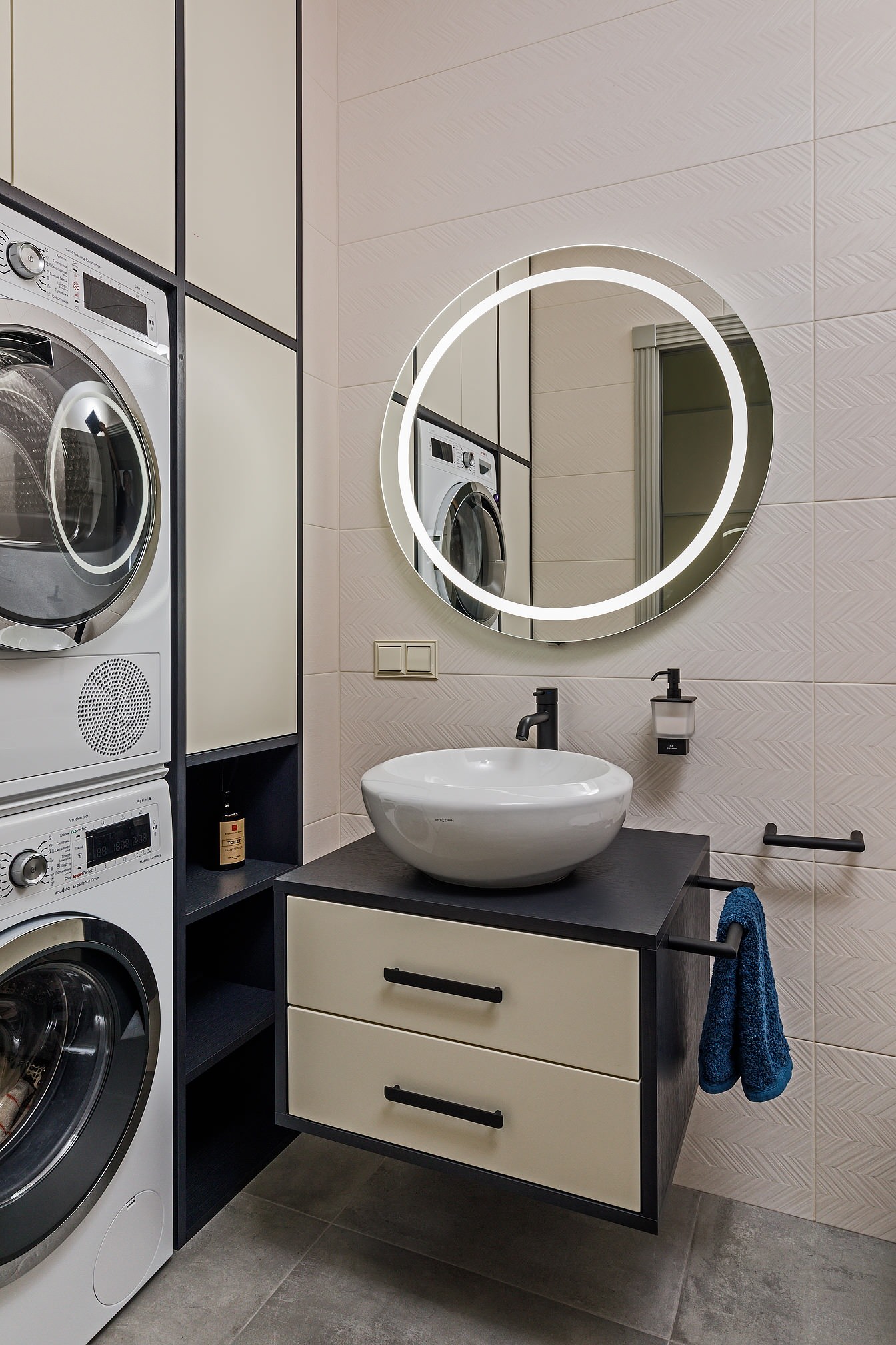 ЖК Резиденция Композиторов