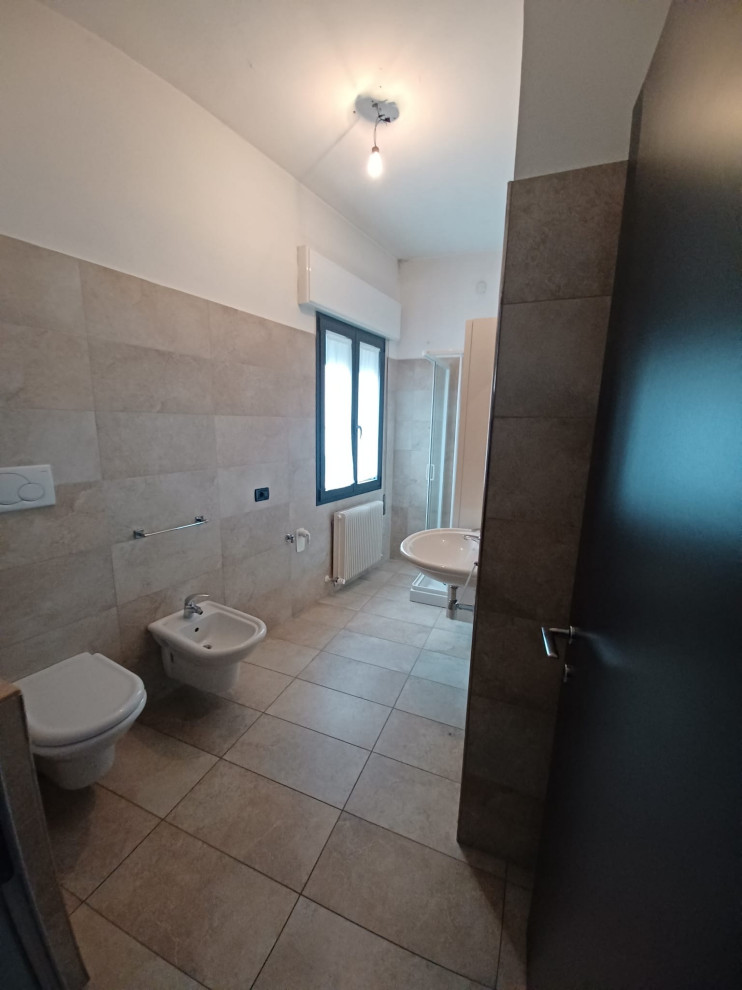 ristrutturazione completa abano terme