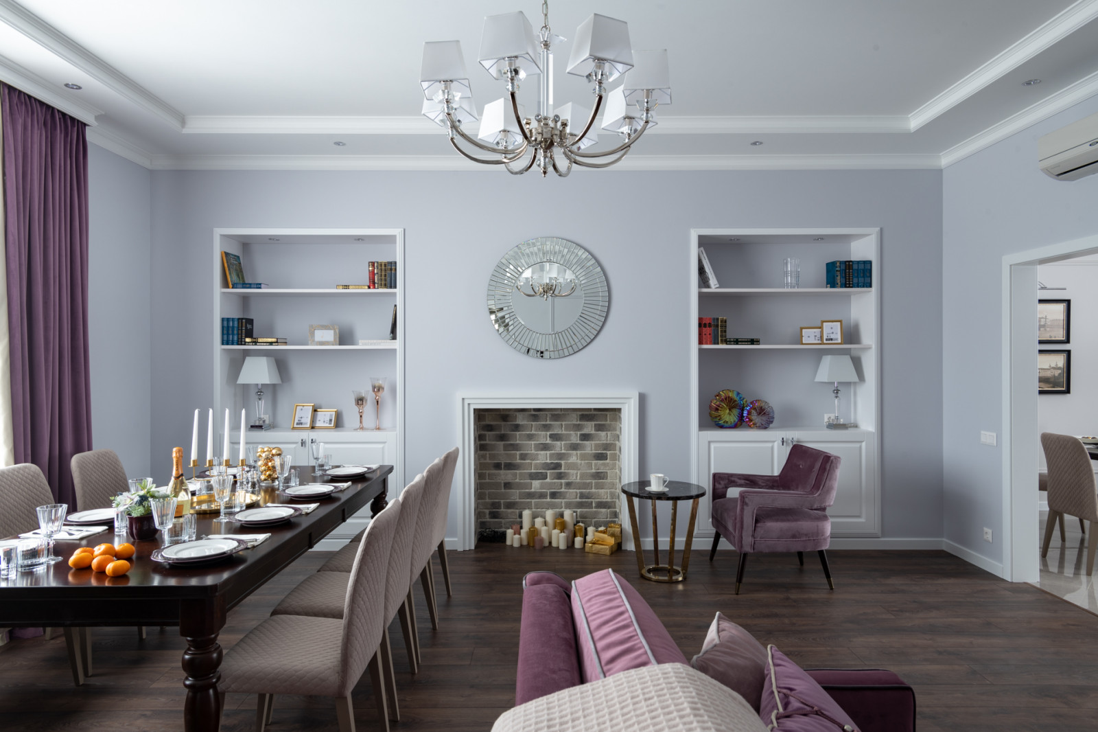 Загородный дом 230 кв.м.