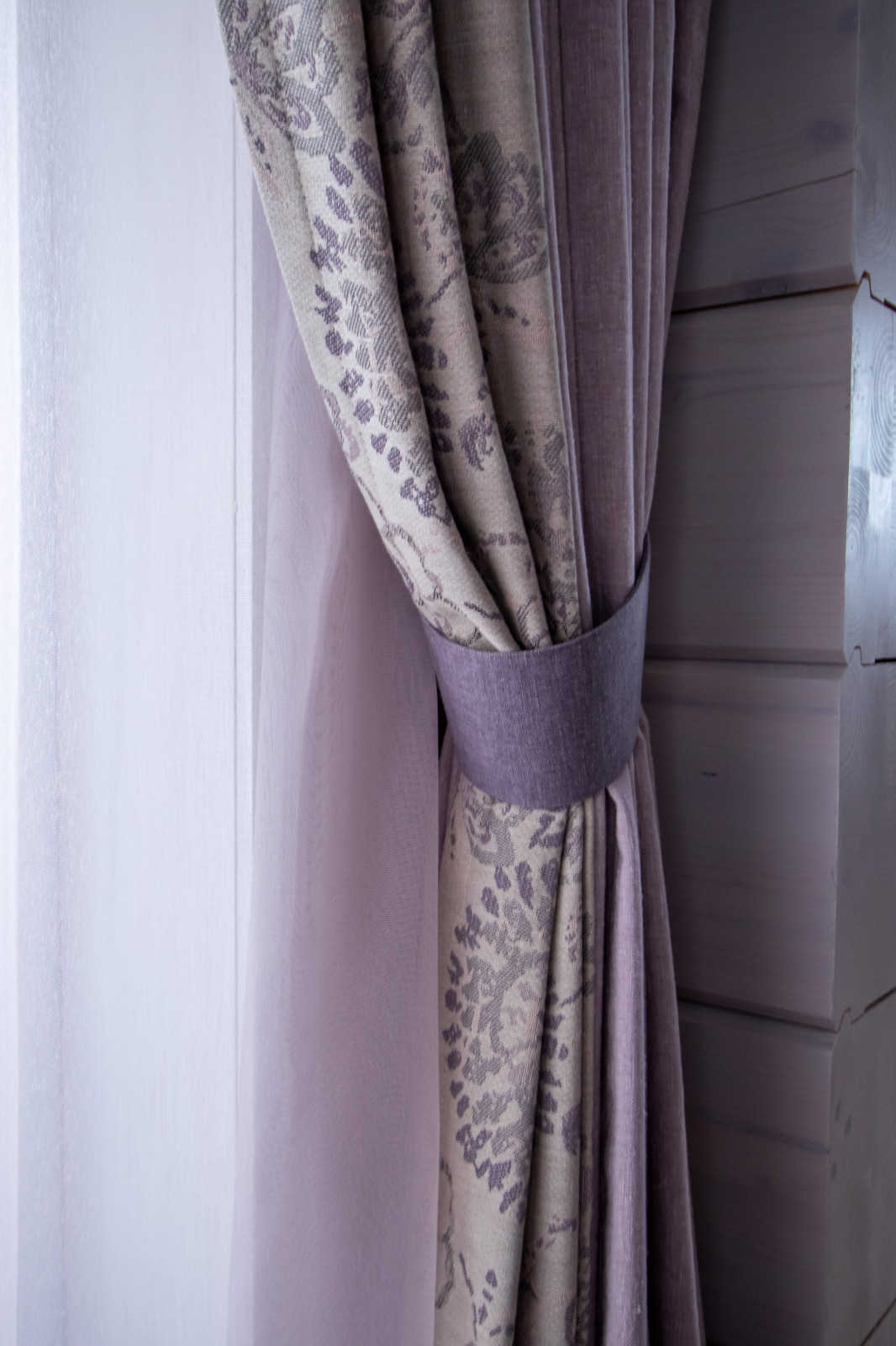 Загородный дом в Касимово