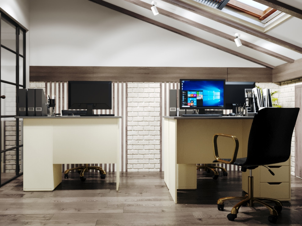 Проект офиса продаж