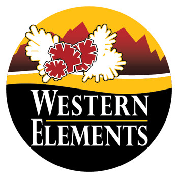 Western Elements Logo