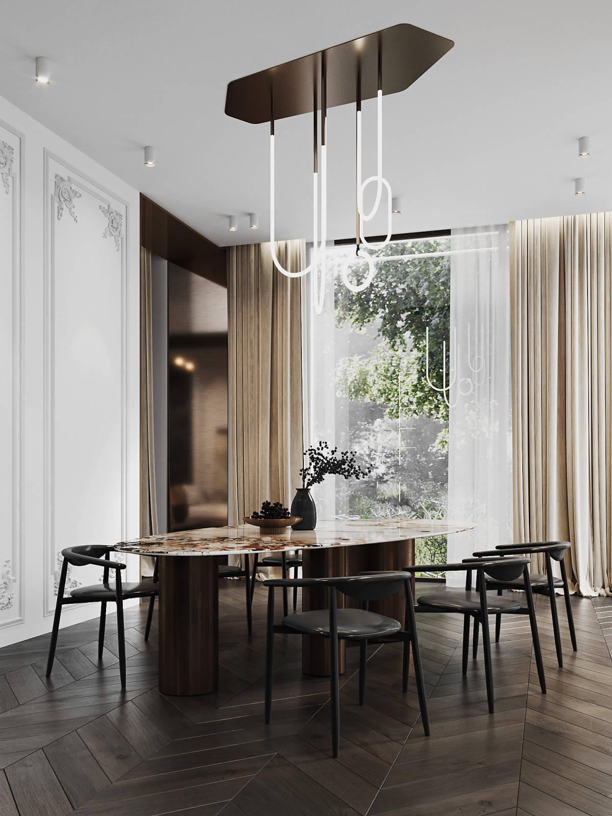 Вилла в Пестово