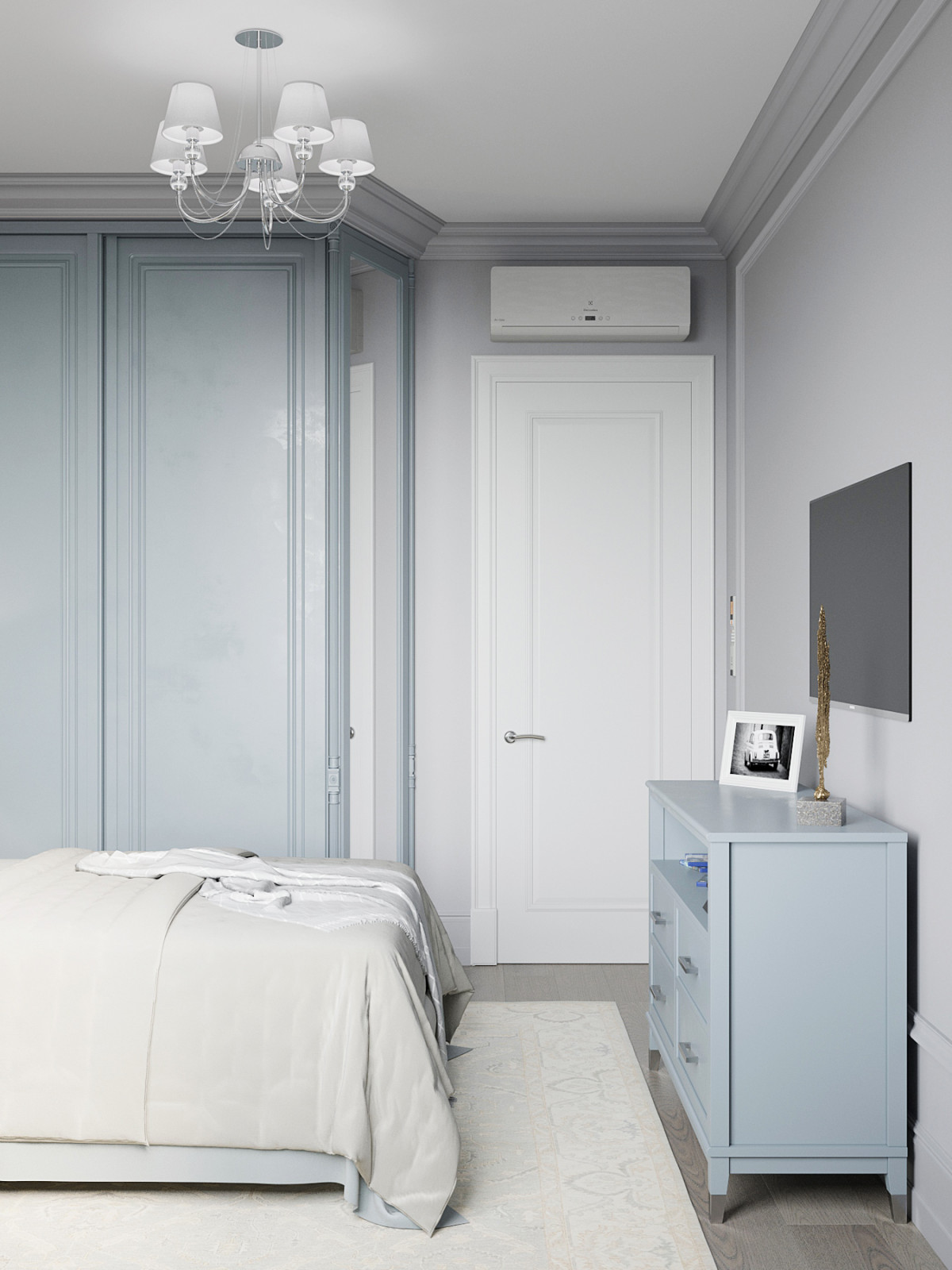 ЖК Русский дом