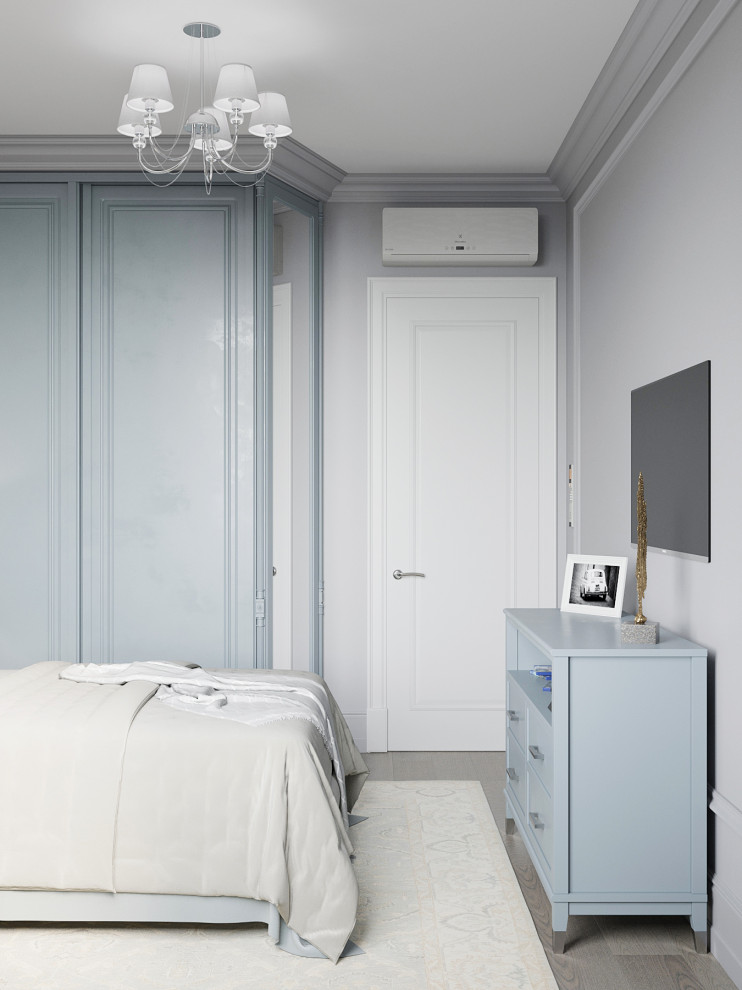 ЖК Русский дом