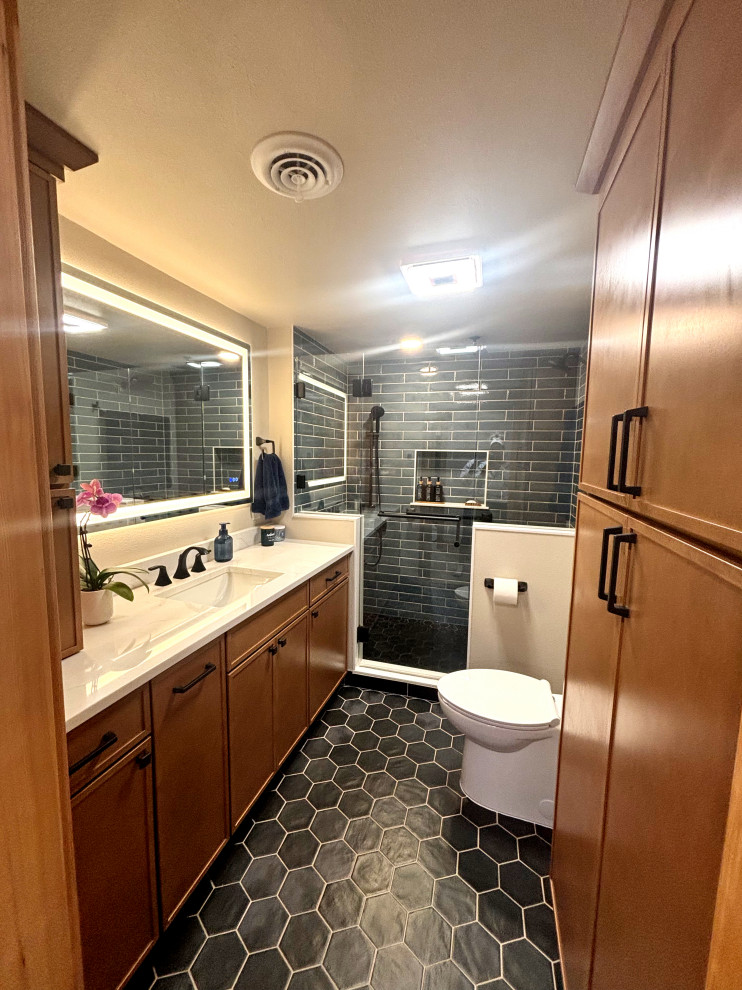 Lake St.Clair Home Remodel