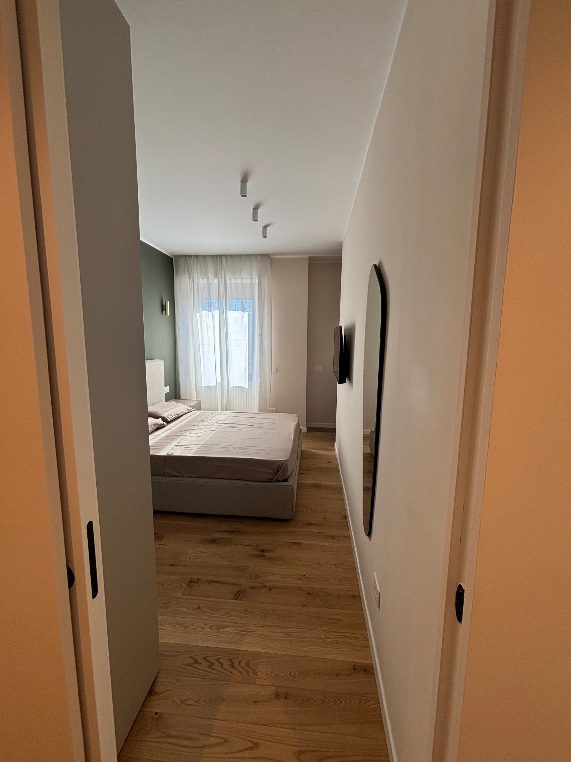 Ristrutturazione completa casa M.