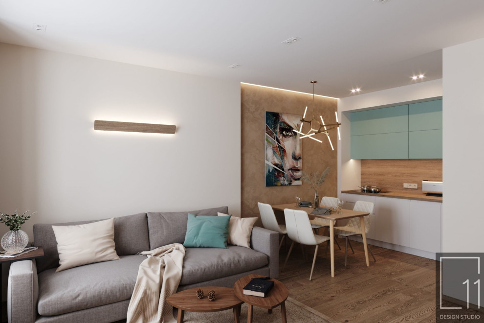 ул.Капитана Дорофеева