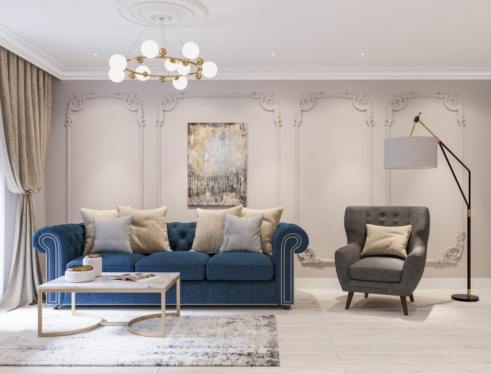 Неоклассика